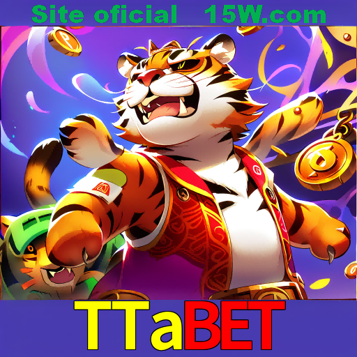 Imagem promocional da TTabet mostrando a plataforma e suas vantagens
